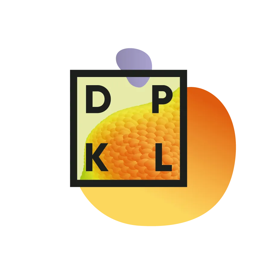 Logo - DPKL