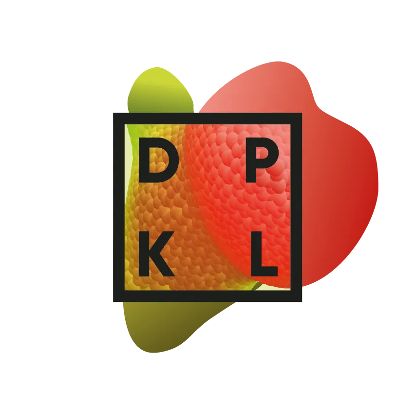 Logo - DPKL