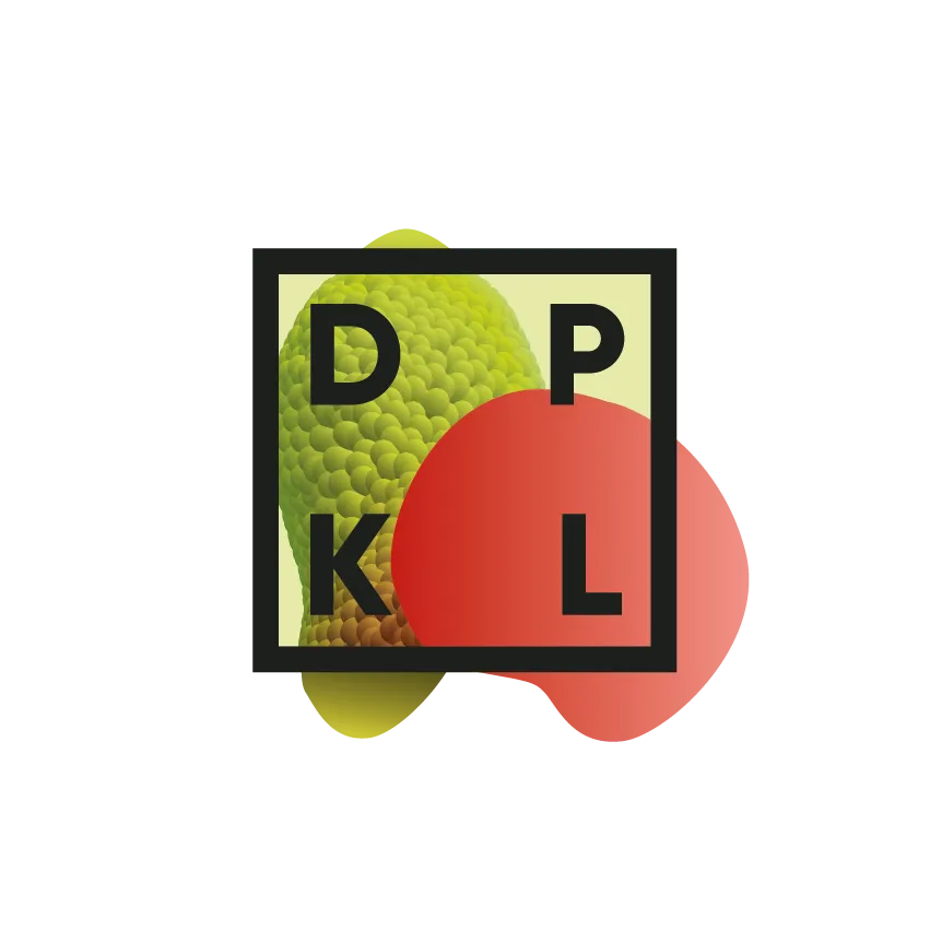 Logo - DPKL