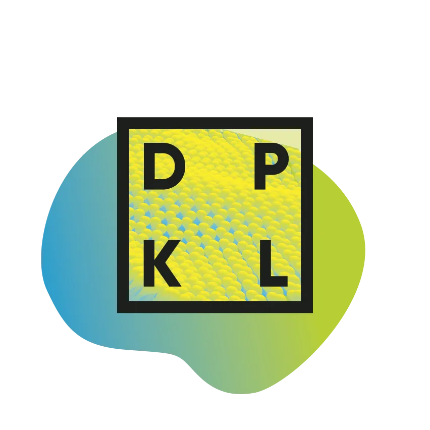 Logo - DPKL