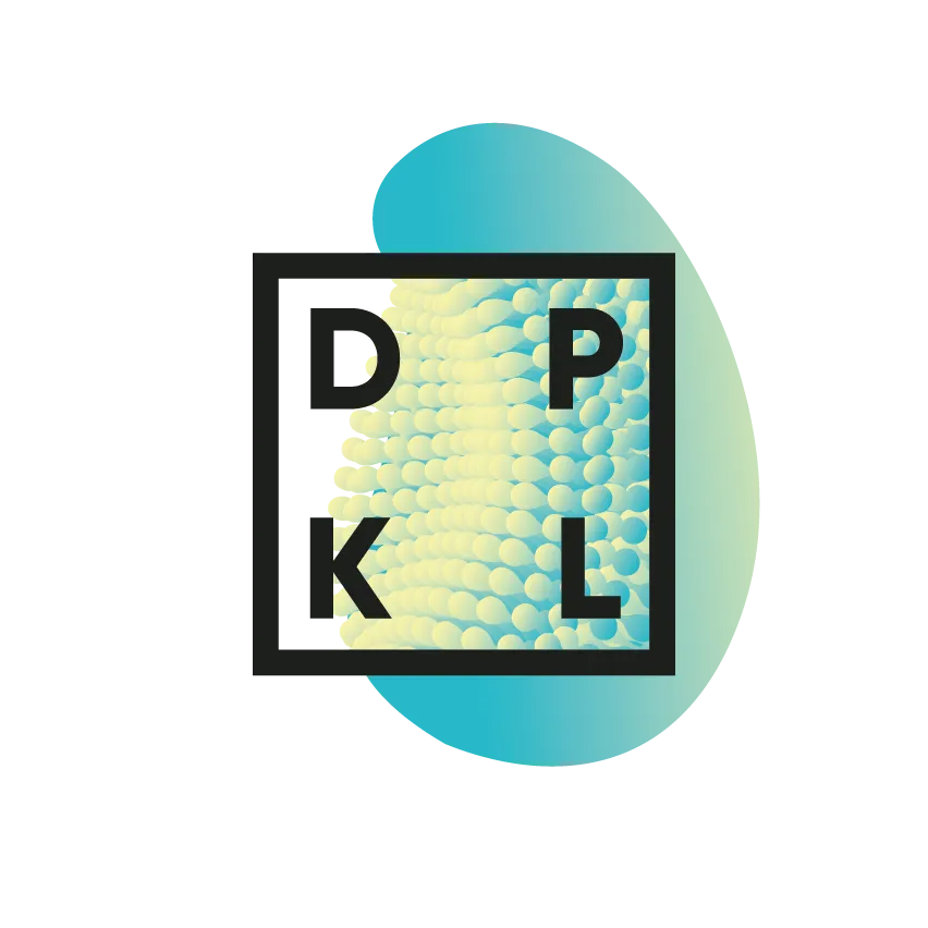 Logo - DPKL
