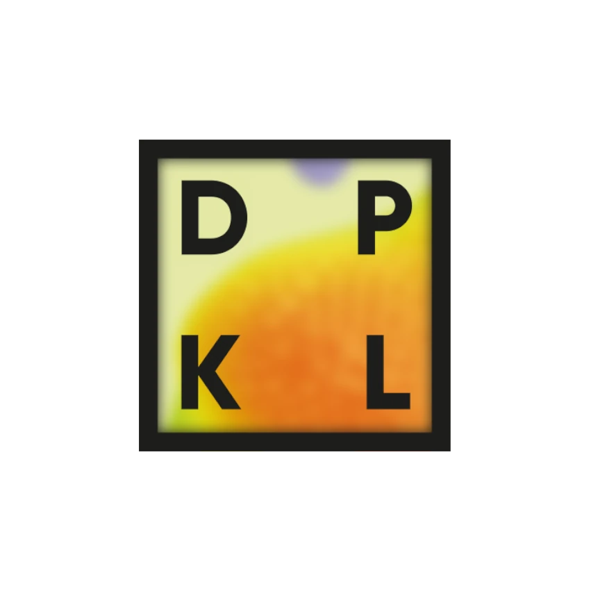 Logo - DPKL