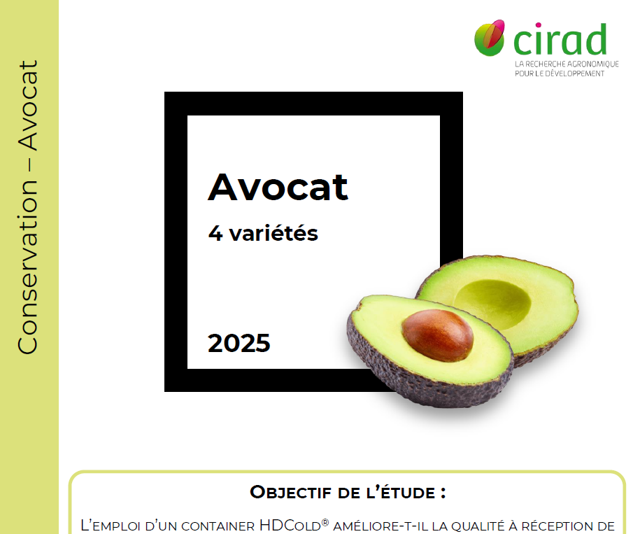 Conservation Avocat