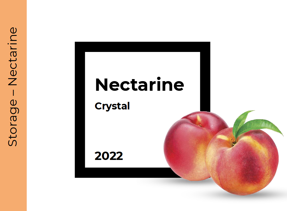 Storage Nectarine