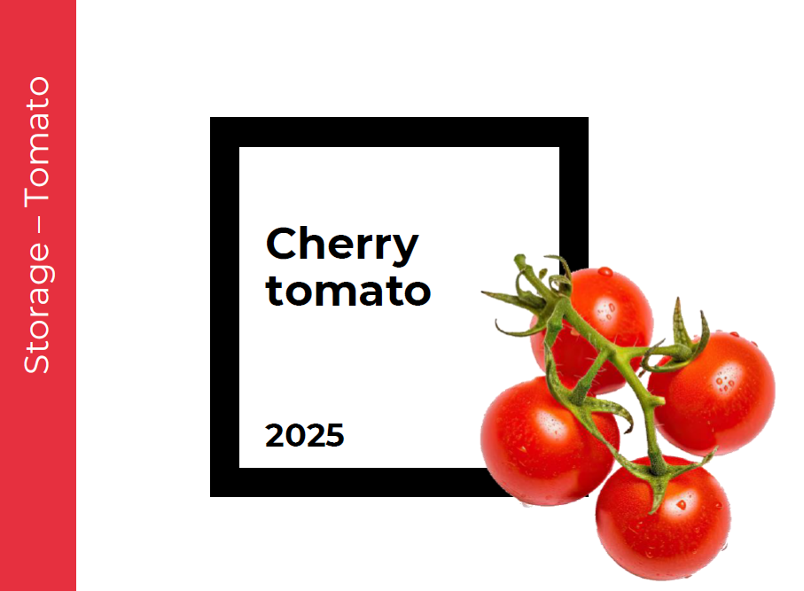 Storage Cherry tomato