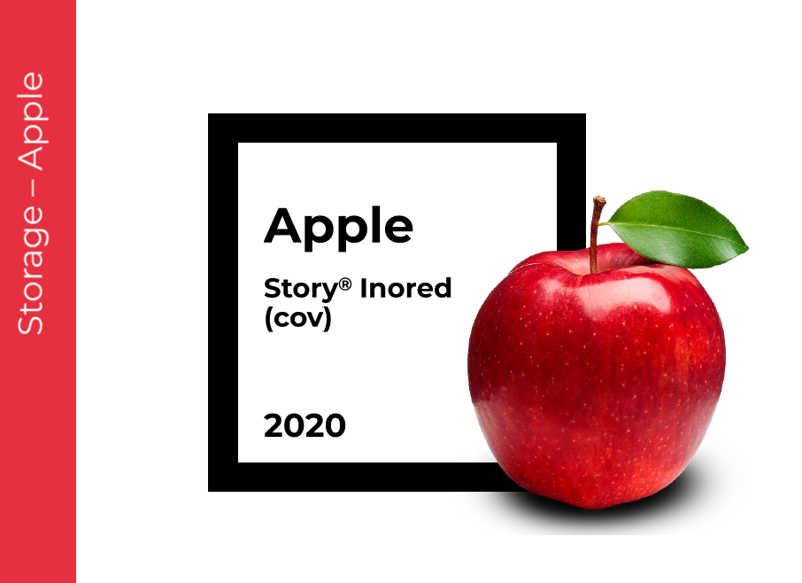 Story® apple storage
